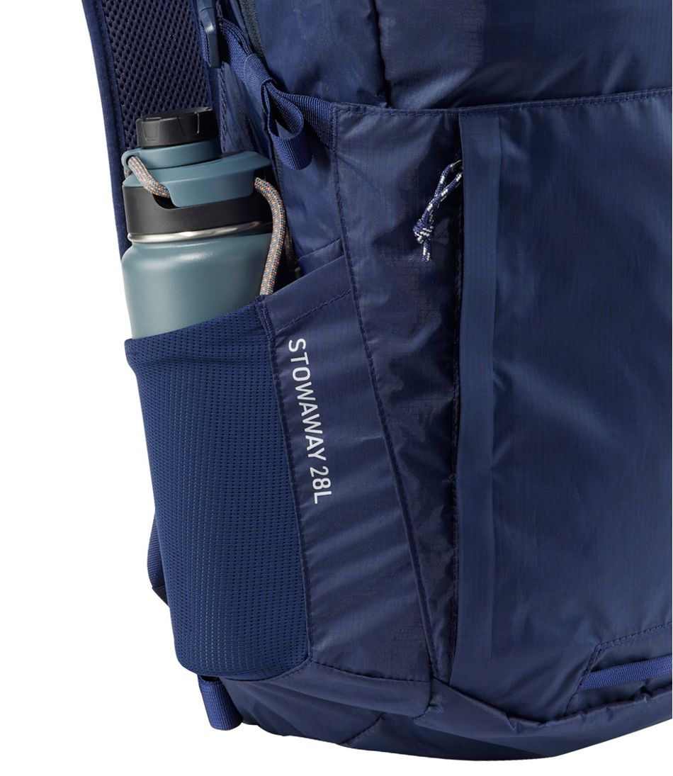 Stowaway Day Pack, 28L - L.L.Bean Customer Favorite