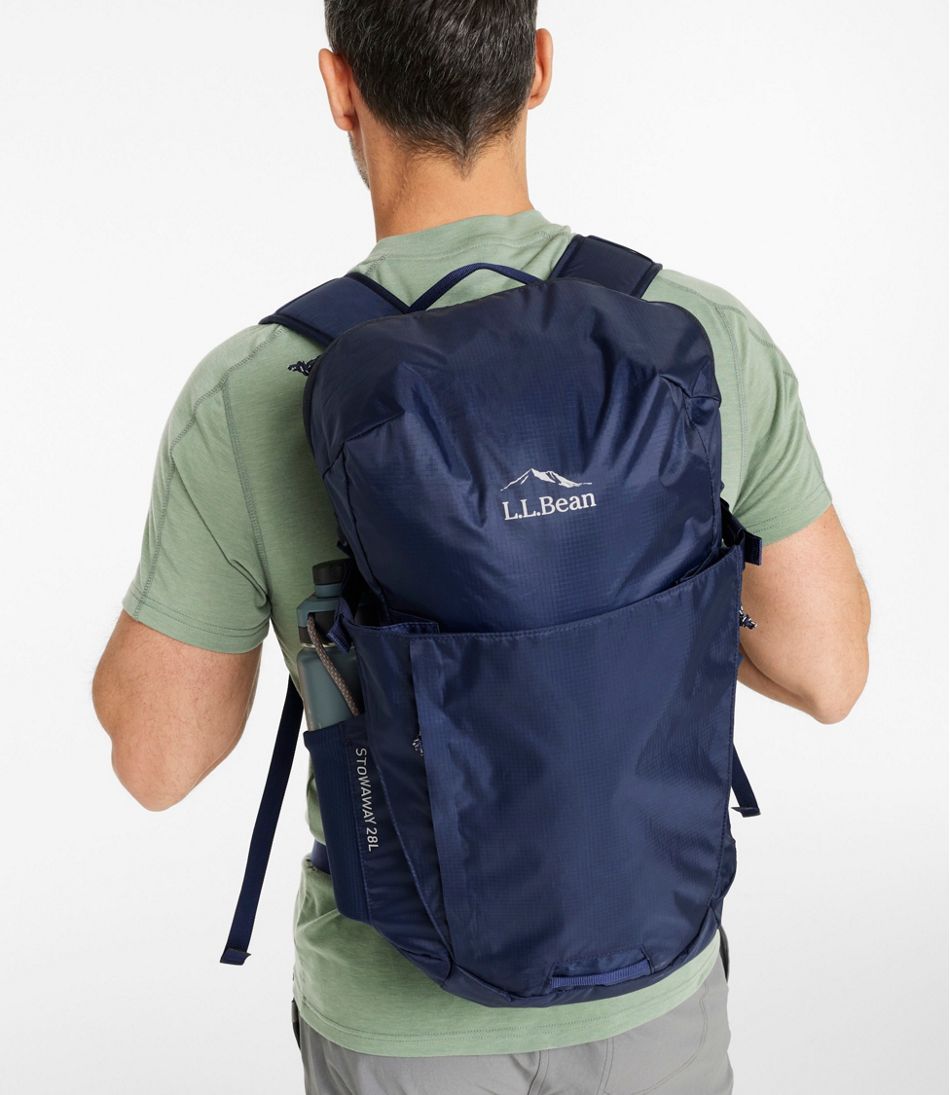 Stowaway Day Pack, 28L - L.L.Bean Customer Favorite