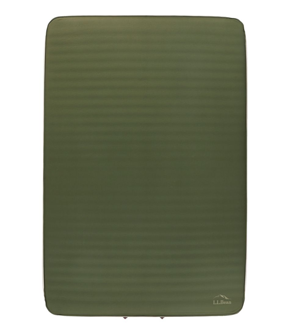 L.L.Bean Camp Futon, Double - L.L.Bean Premium