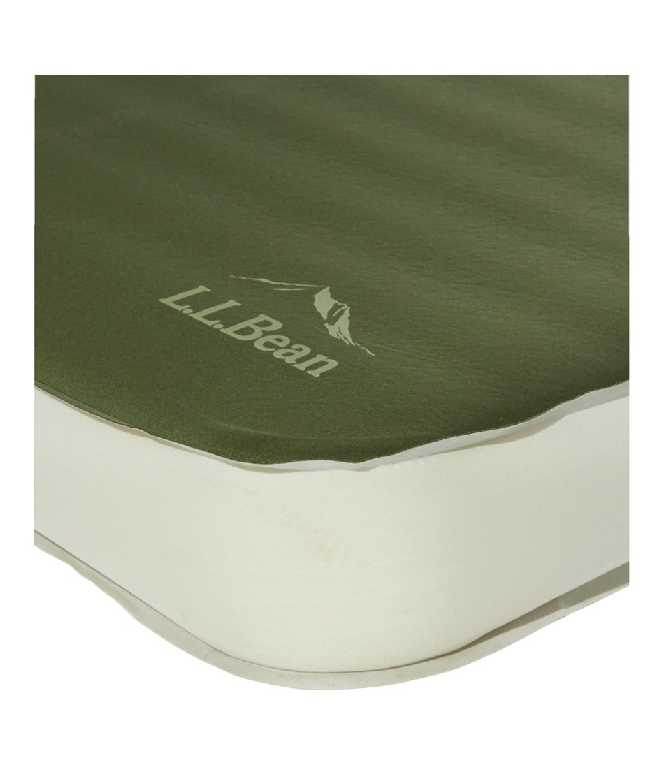 L.L.Bean Camp Futon, Double - L.L.Bean Premium