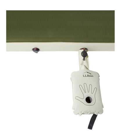 L.L.Bean Camp Futon, Double - L.L.Bean Premium