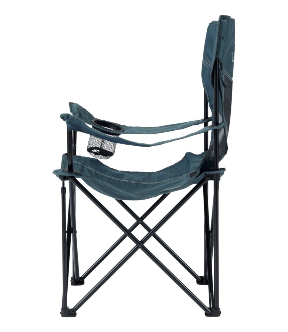 L.L.Bean Access Camp Chair - L.L.Bean New