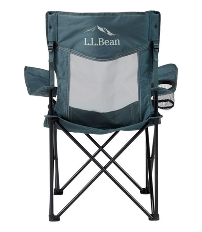 L.L.Bean Access Camp Chair - L.L.Bean New