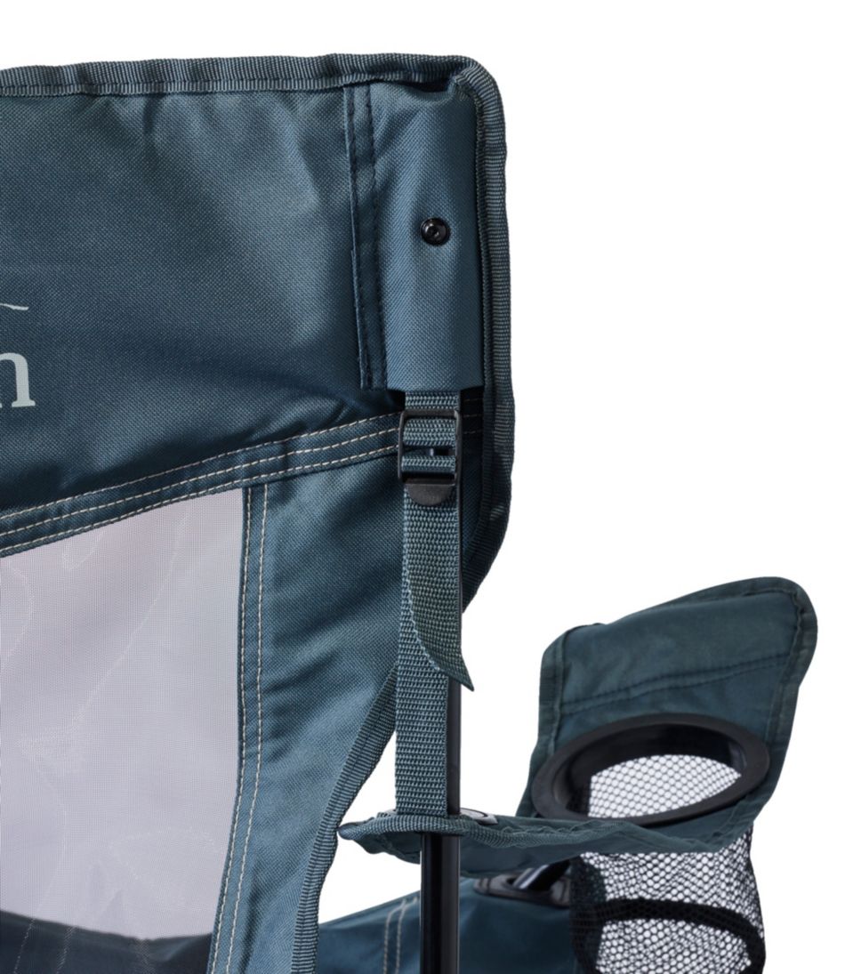 L.L.Bean Access Camp Chair - L.L.Bean New