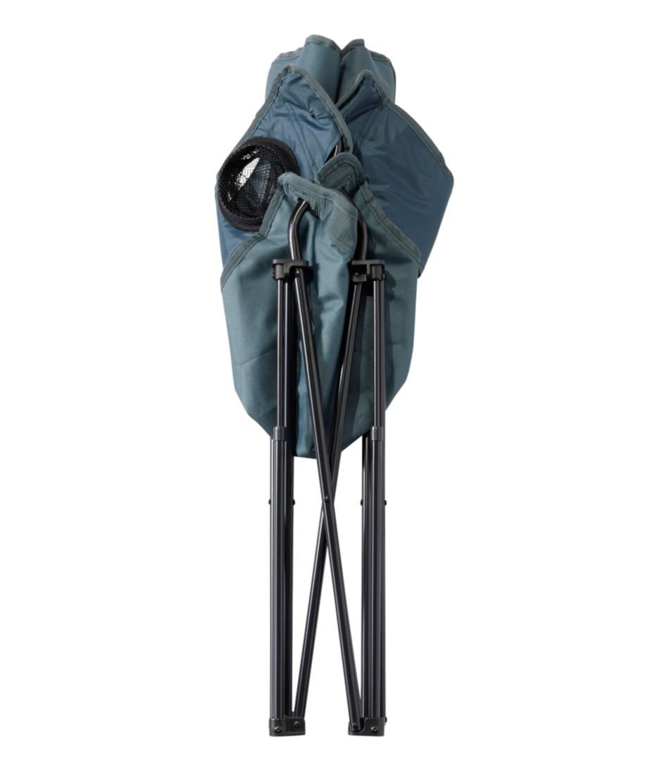L.L.Bean Access Camp Chair - L.L.Bean New