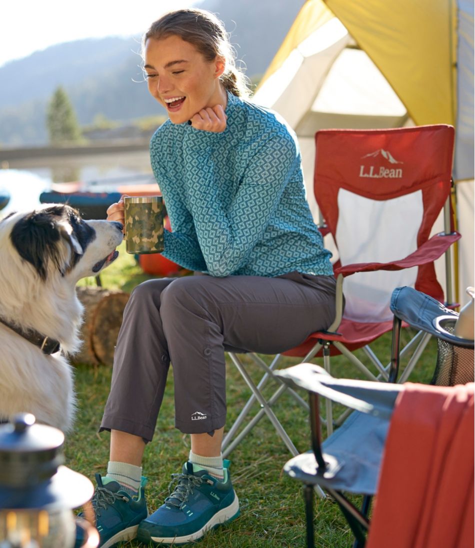 L.L.Bean Access Camp Chair - L.L.Bean New