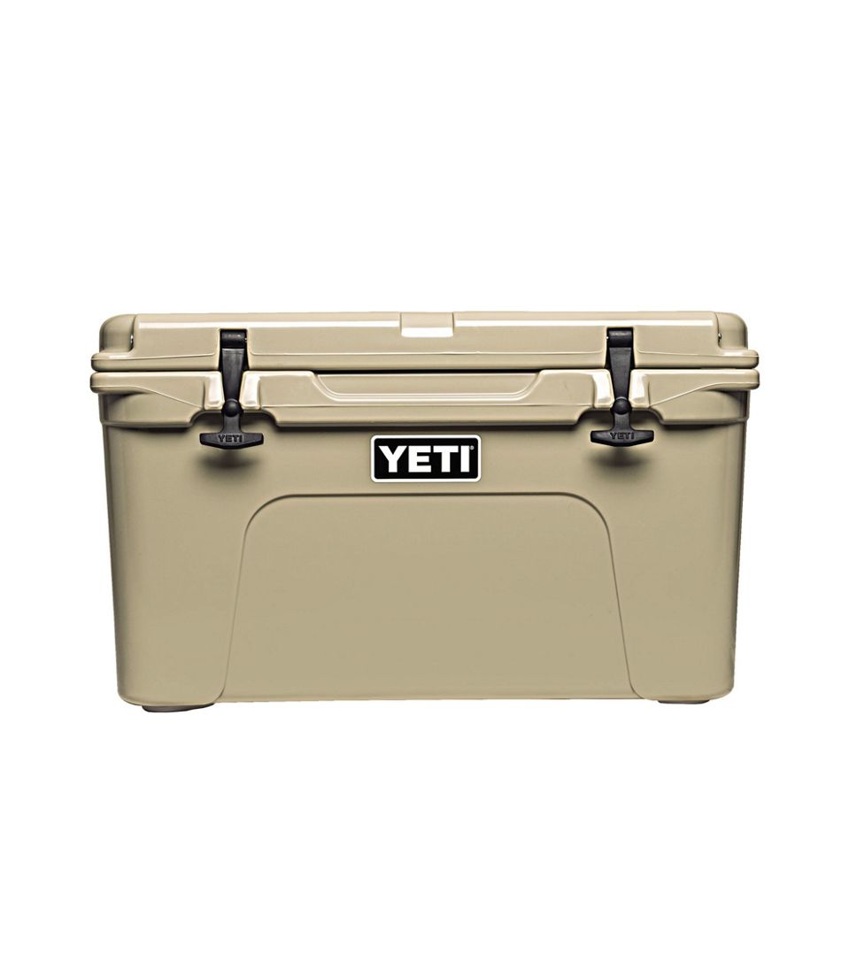 Yeti Tundra 45 Cooler - L.L.Bean Featured