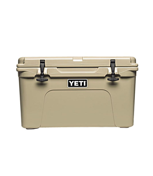 Yeti Tundra 45 Cooler - L.L.Bean Featured