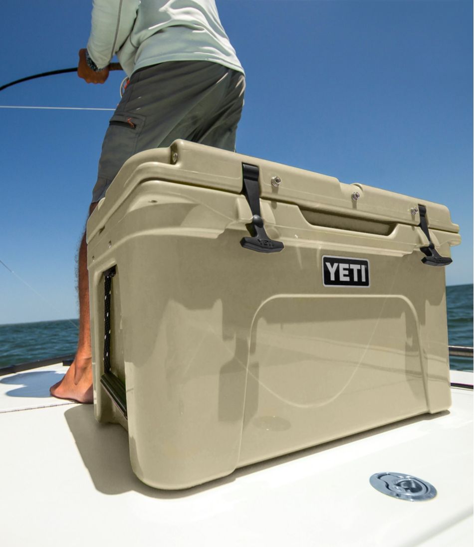 Yeti Tundra 45 Cooler - L.L.Bean Featured