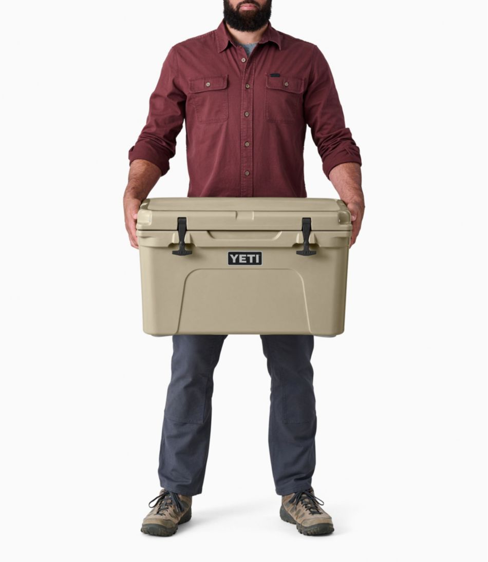 Yeti Tundra 45 Cooler - L.L.Bean Featured