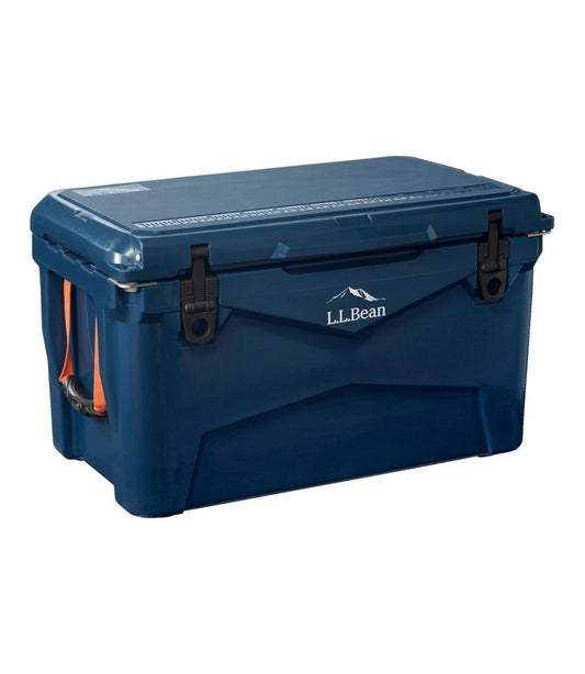 L.L.Bean Base Camp Cooler, 45 quart - L.L.Bean Classic