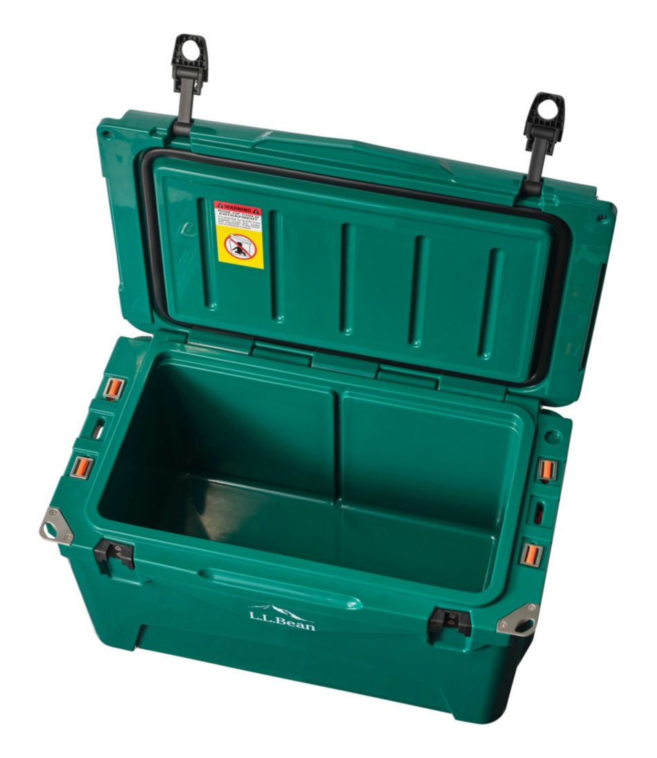 L.L.Bean Base Camp Cooler, 45 quart - L.L.Bean Classic