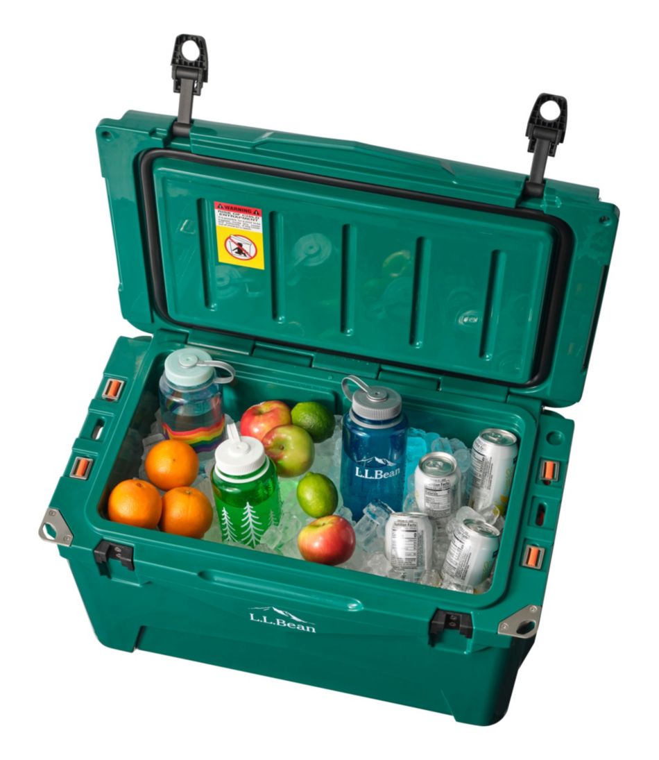 L.L.Bean Base Camp Cooler, 45 quart - L.L.Bean Classic