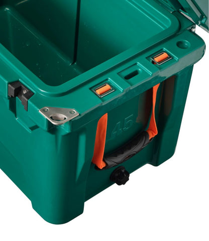 L.L.Bean Base Camp Cooler, 45 quart - L.L.Bean Classic