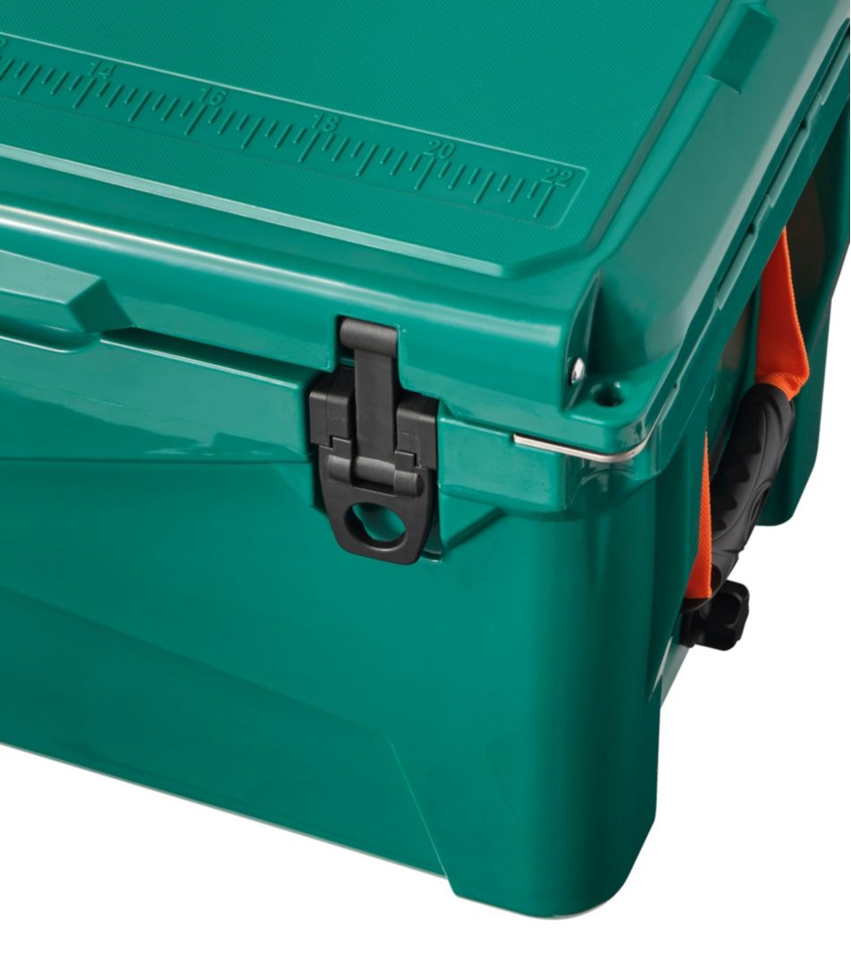 L.L.Bean Base Camp Cooler, 45 quart - L.L.Bean Classic