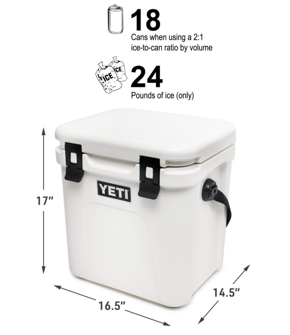 Yeti Roadie 24 Cooler - L.L.Bean Essential