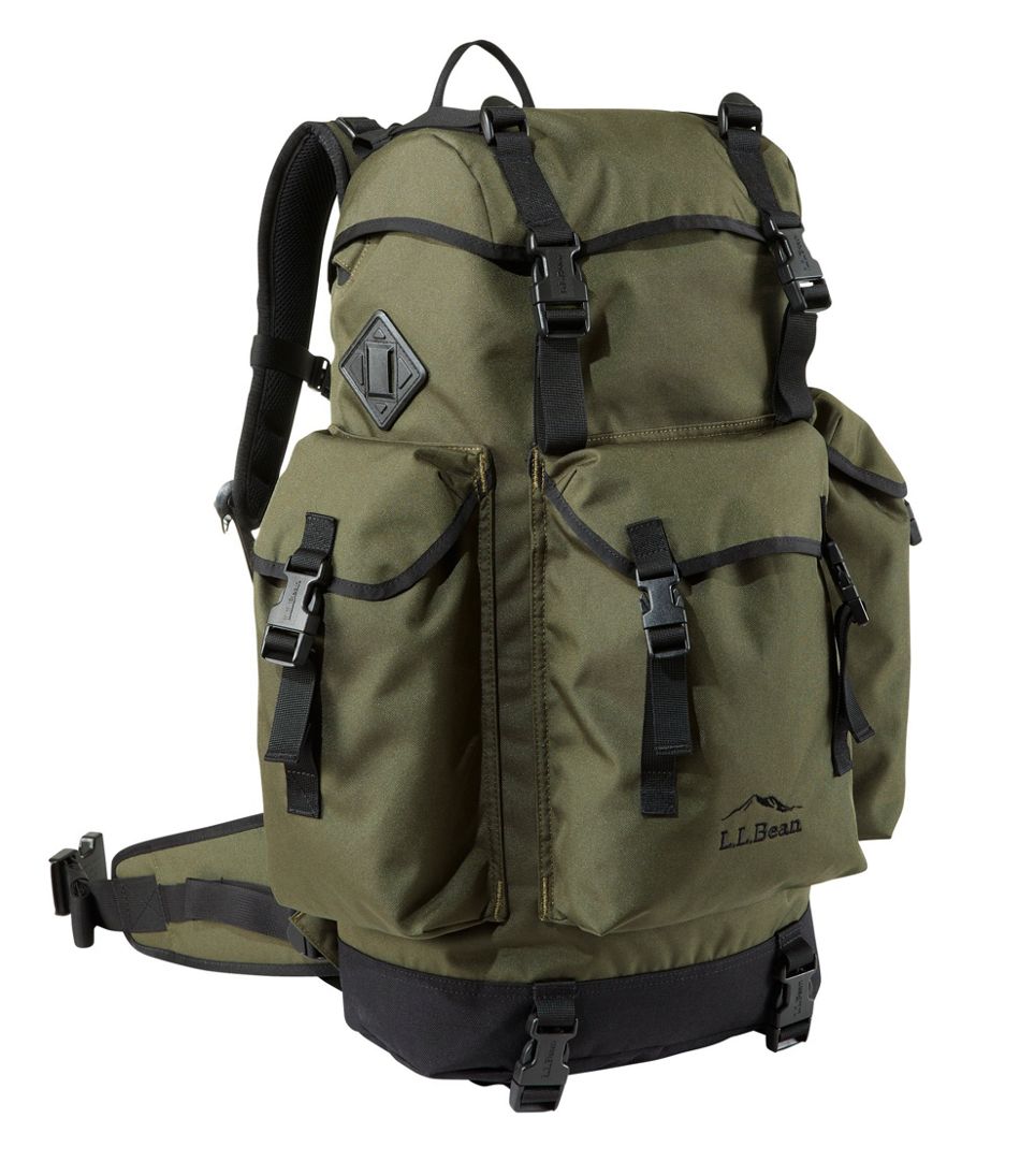 L.L.Bean Continental Weekender Pack - L.L.Bean Everyday