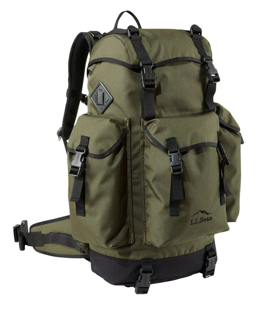 L.L.Bean Continental Weekender Pack - L.L.Bean Everyday