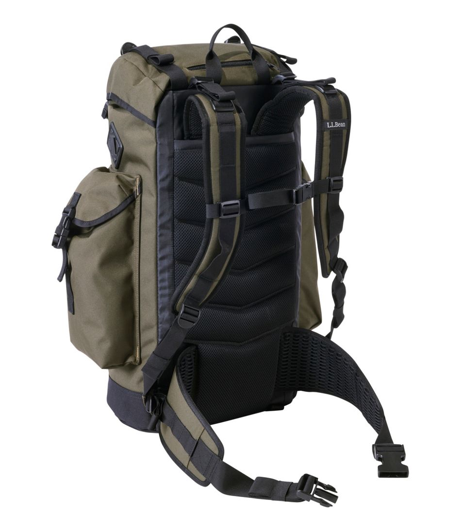 L.L.Bean Continental Weekender Pack - L.L.Bean Everyday