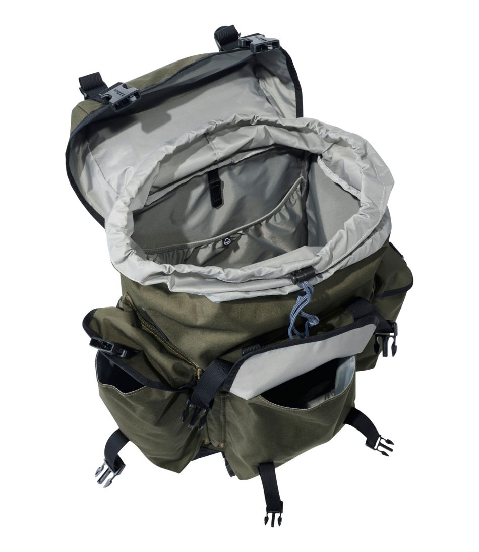 L.L.Bean Continental Weekender Pack - L.L.Bean Everyday
