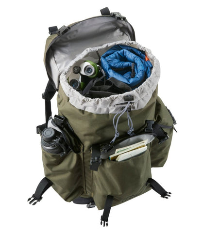 L.L.Bean Continental Weekender Pack - L.L.Bean Everyday