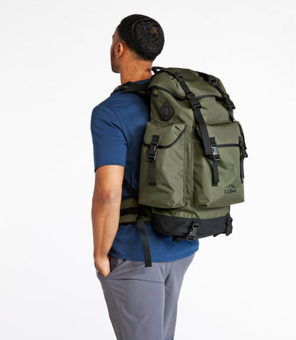 L.L.Bean Continental Weekender Pack - L.L.Bean Everyday