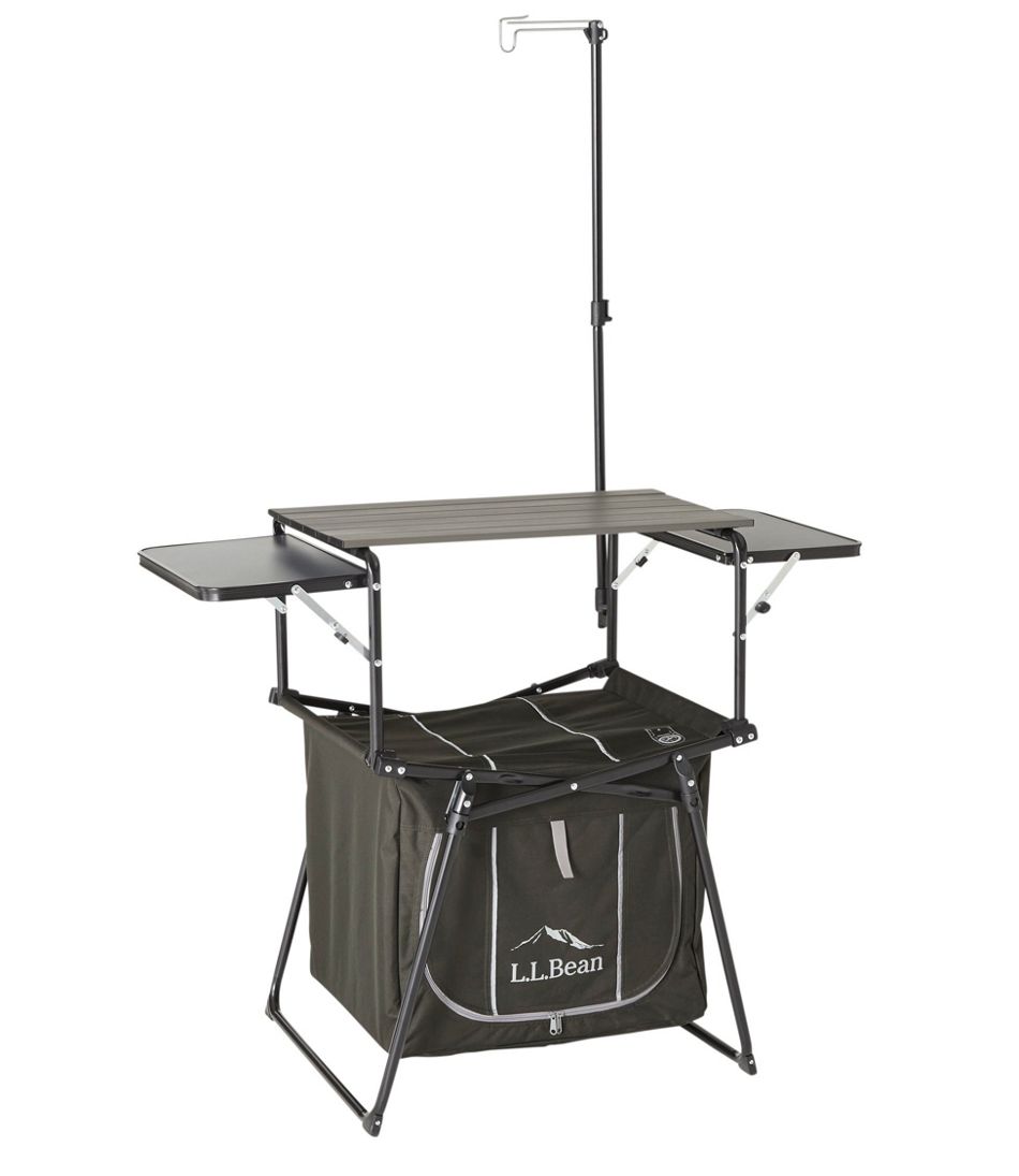 L.L.Bean Campside Kitchen - L.L.Bean Value