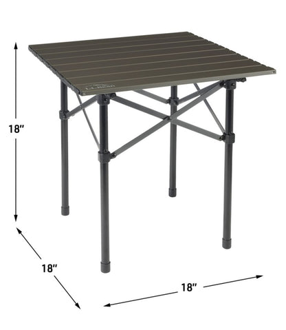 Base Camp Side Table - L.L.Bean Great Value
