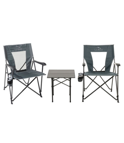 Base Camp Side Table - L.L.Bean Great Value