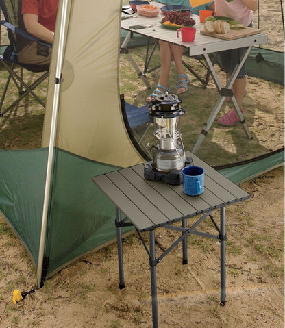 Base Camp Side Table - L.L.Bean Great Value