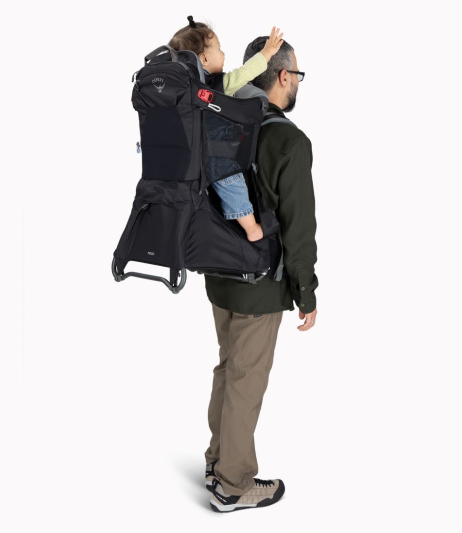 Osprey Poco Child Carrier Backpack - L.L.Bean Latest