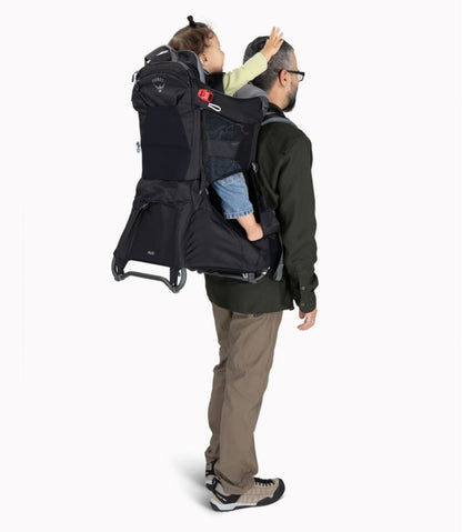 Osprey Poco Child Carrier Backpack - L.L.Bean Latest