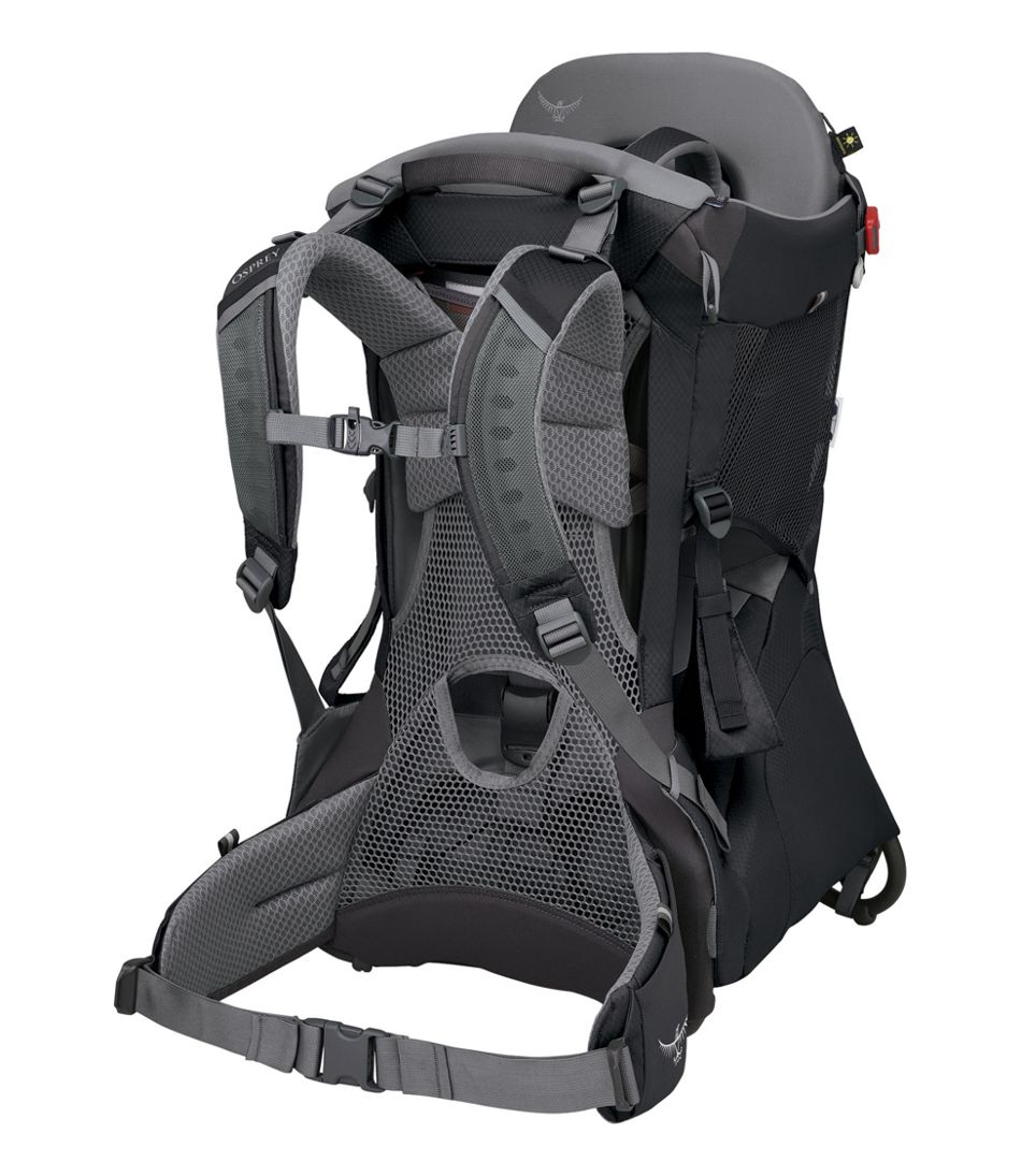 Osprey Poco Child Carrier Backpack - L.L.Bean Latest