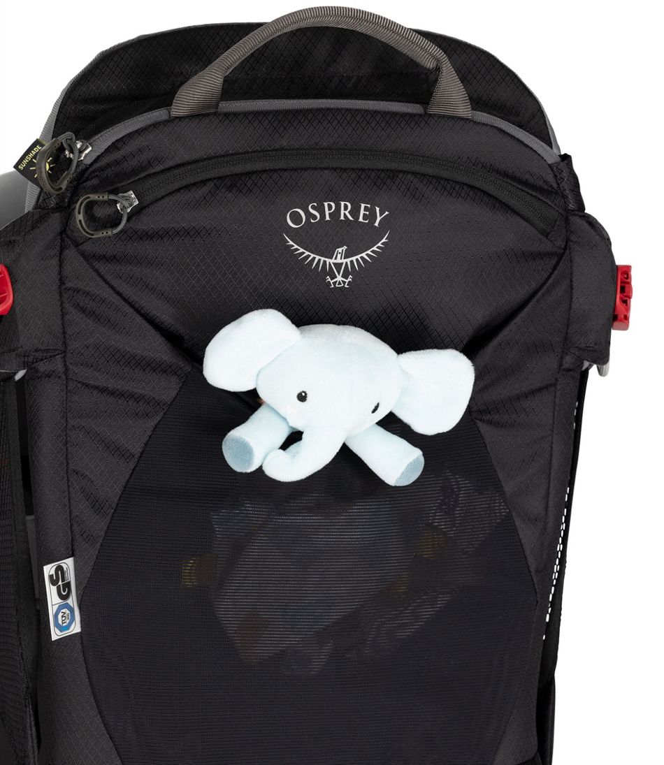 Osprey Poco Child Carrier Backpack - L.L.Bean Latest