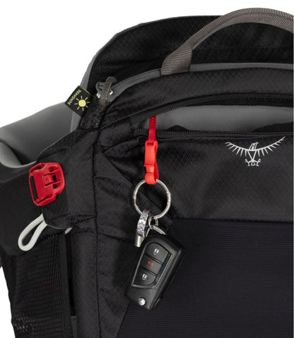 Osprey Poco Child Carrier Backpack - L.L.Bean Latest
