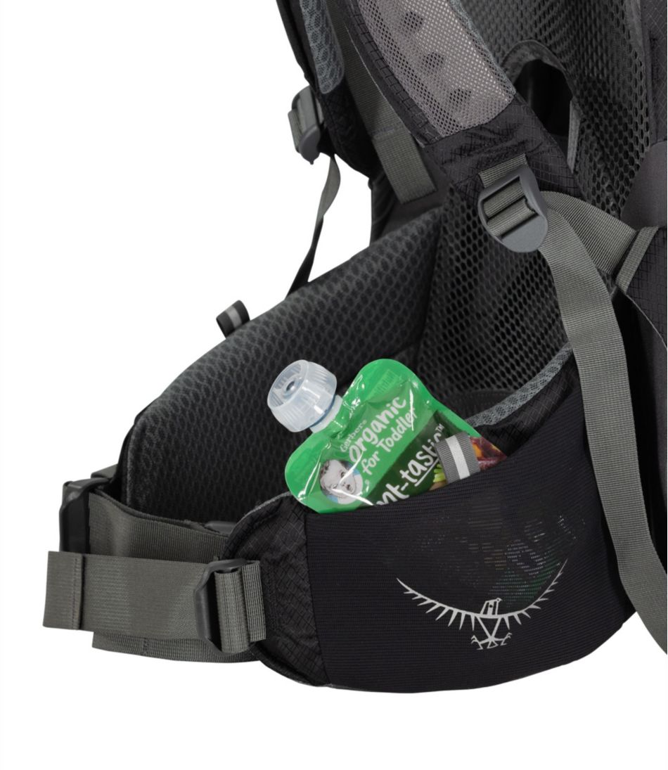 Osprey Poco Child Carrier Backpack - L.L.Bean Latest