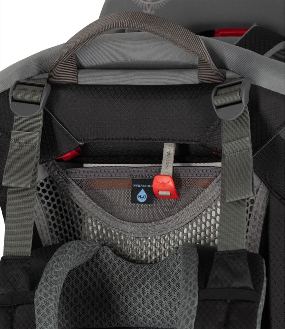 Osprey Poco Child Carrier Backpack - L.L.Bean Latest