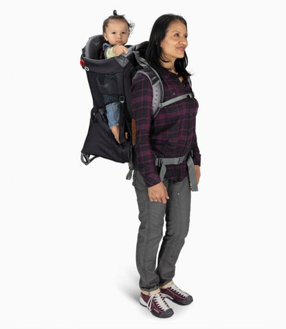 Osprey Poco Child Carrier Backpack - L.L.Bean Latest