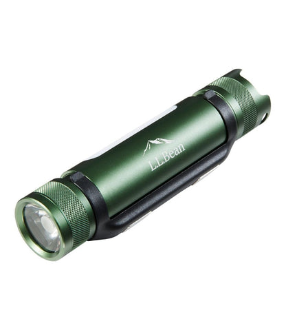 L.L.Bean Trailblazer Rechargeable Flashlight - L.L.Bean Premium