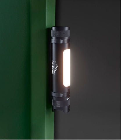 L.L.Bean Trailblazer Rechargeable Flashlight - L.L.Bean Premium