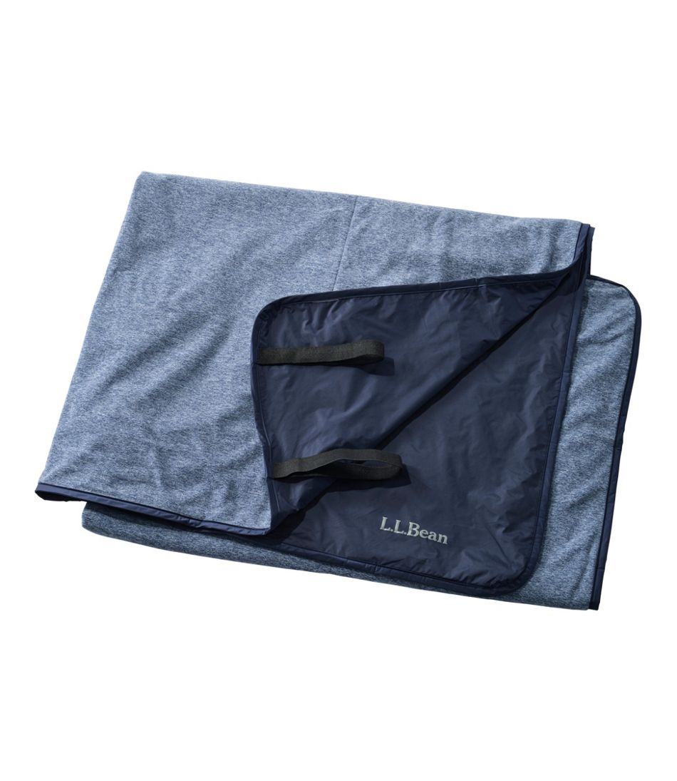 L.L.Bean Waterproof Outdoor Blanket - L.L.Bean New