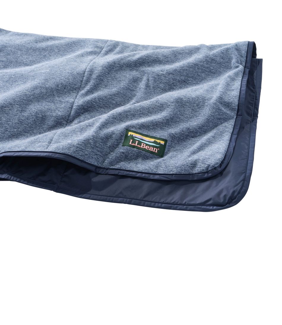 L.L.Bean Waterproof Outdoor Blanket - L.L.Bean New