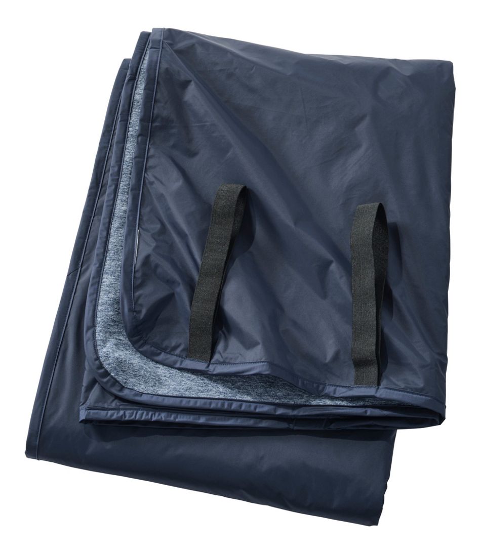 L.L.Bean Waterproof Outdoor Blanket - L.L.Bean New
