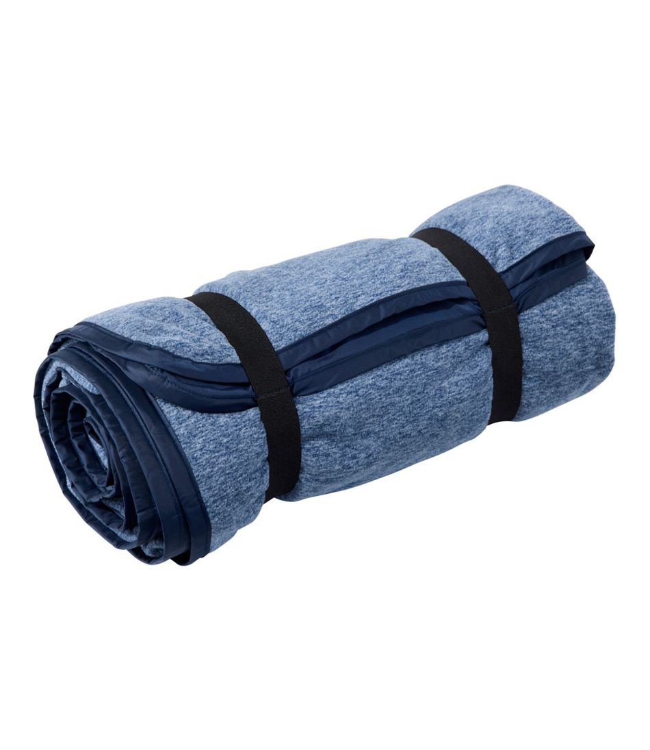 L.L.Bean Waterproof Outdoor Blanket - L.L.Bean New