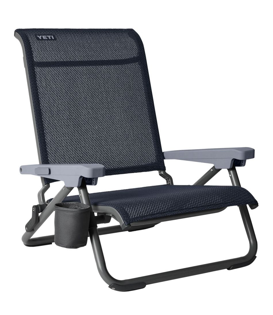 Yeti Hondo Beach Chair - L.L.Bean Featured