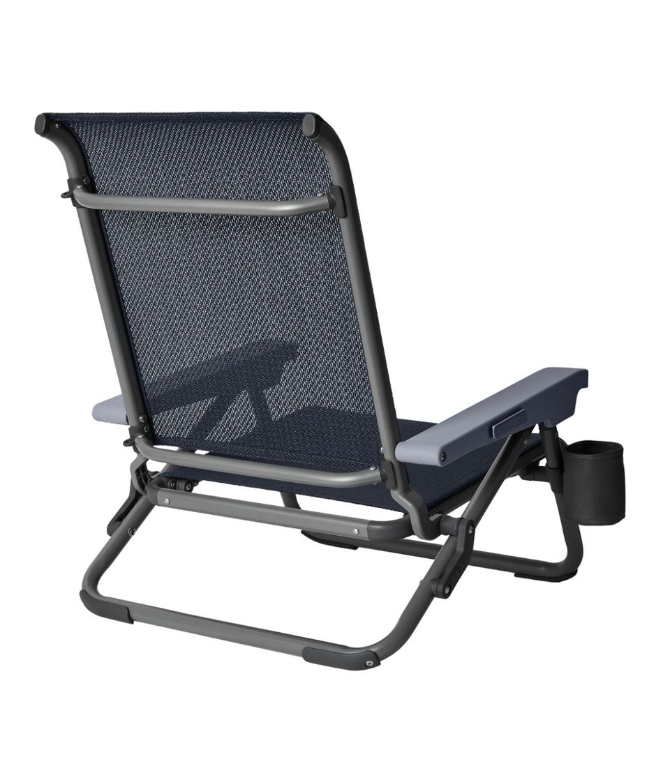 Yeti Hondo Beach Chair - L.L.Bean Featured