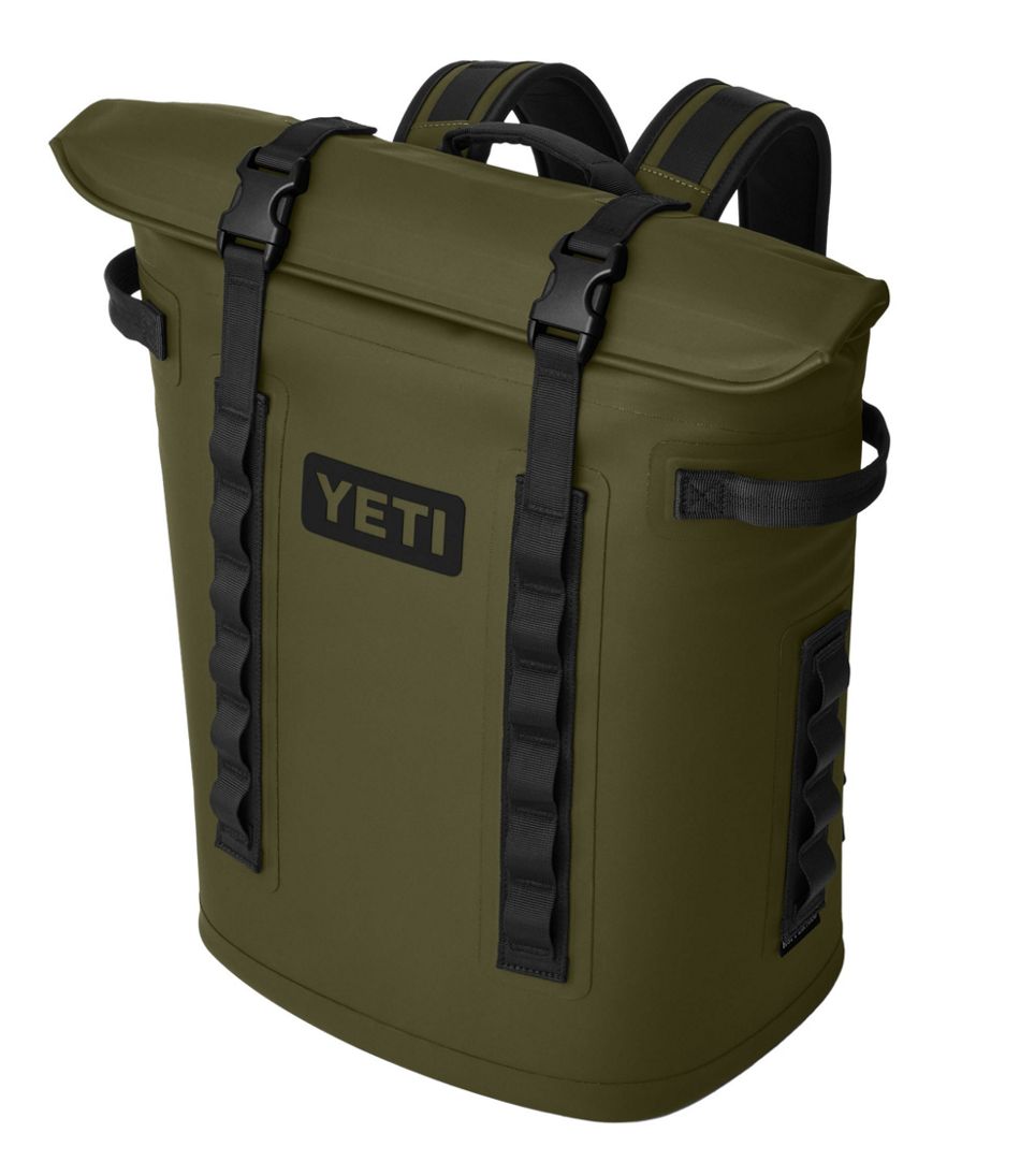 Yeti Hopper M20 Soft Backpack Cooler - L.L.Bean Trending