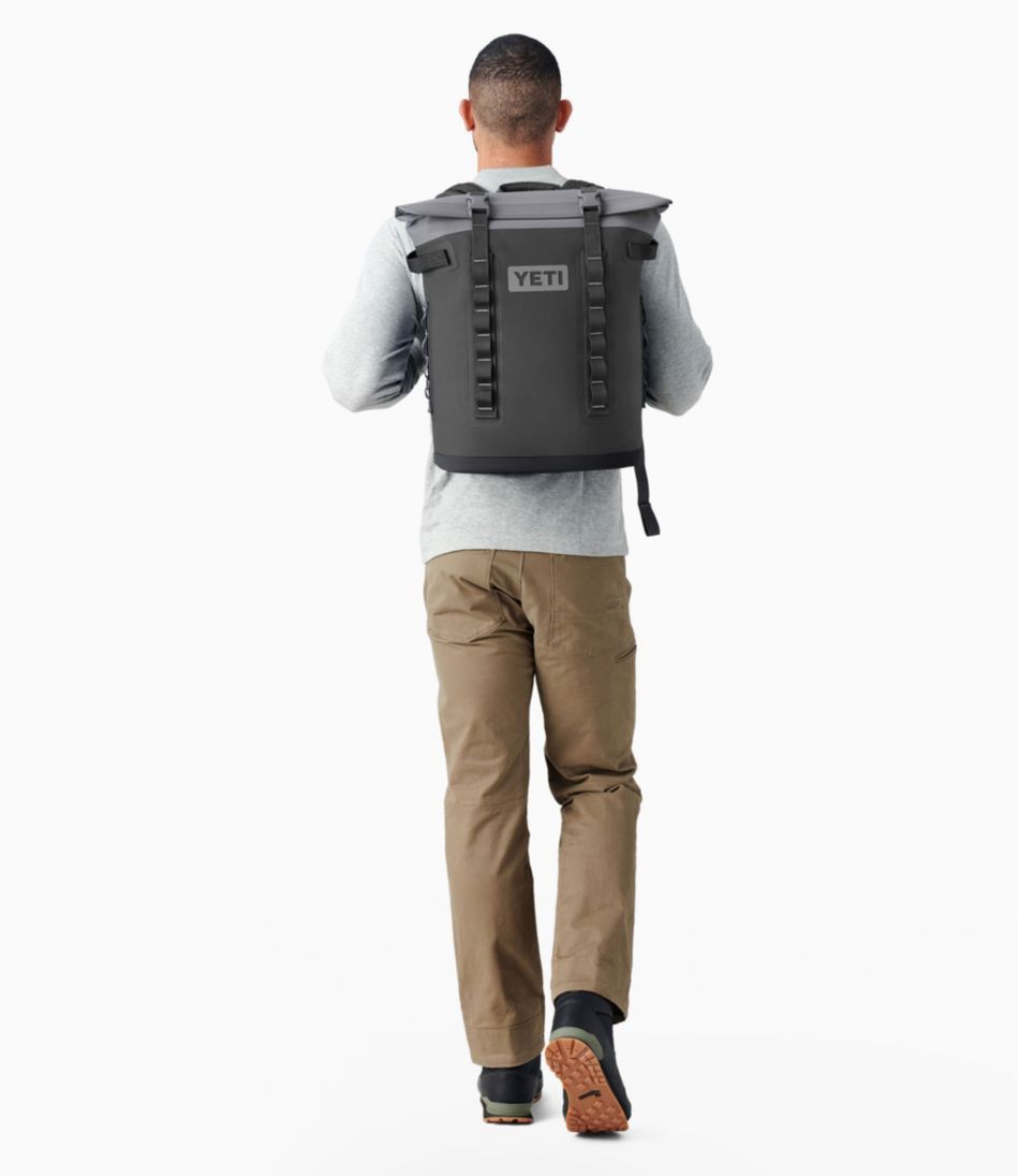 Yeti Hopper M20 Soft Backpack Cooler - L.L.Bean Trending