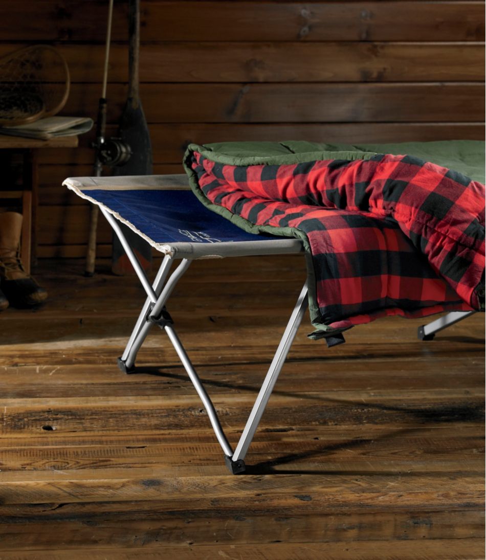 Byer of Maine EasyCot - L.L.Bean Best Seller
