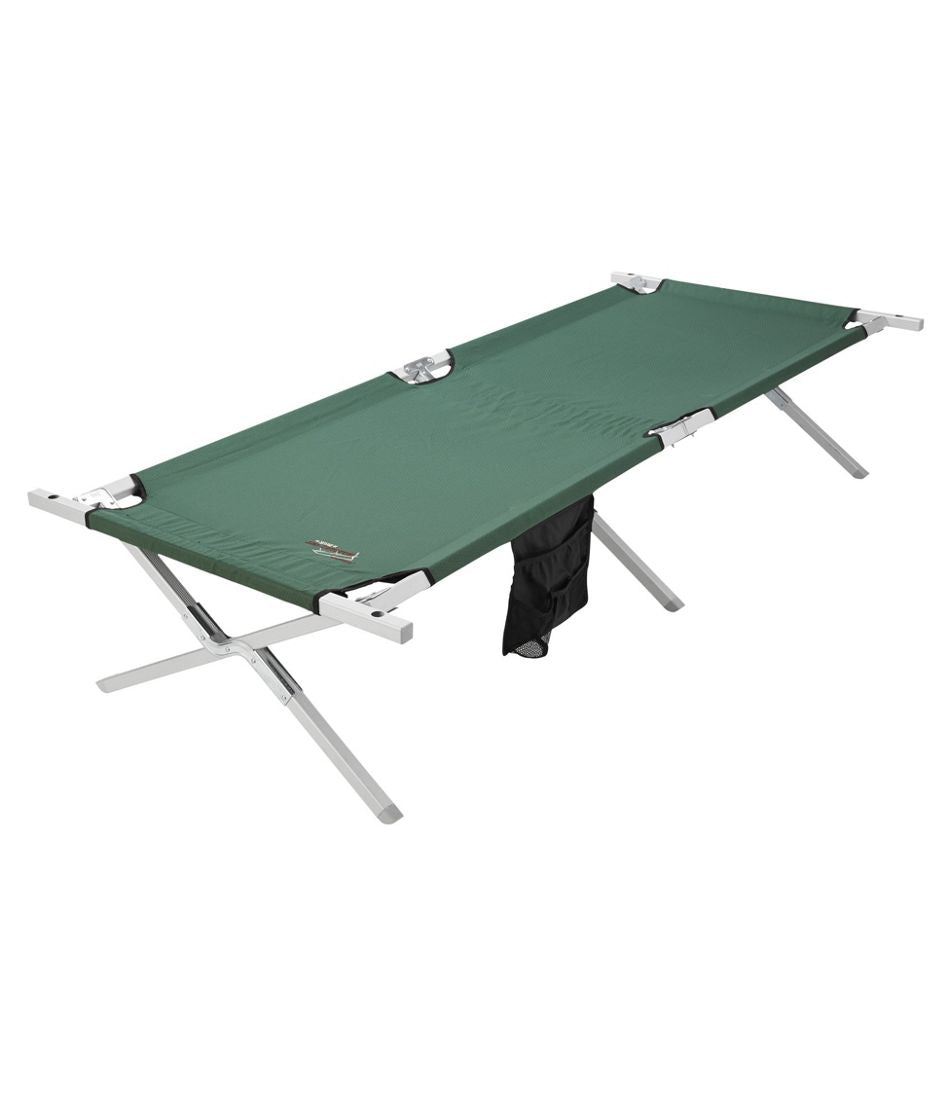 Maine Military Camp Cot - L.L.Bean Exclusive